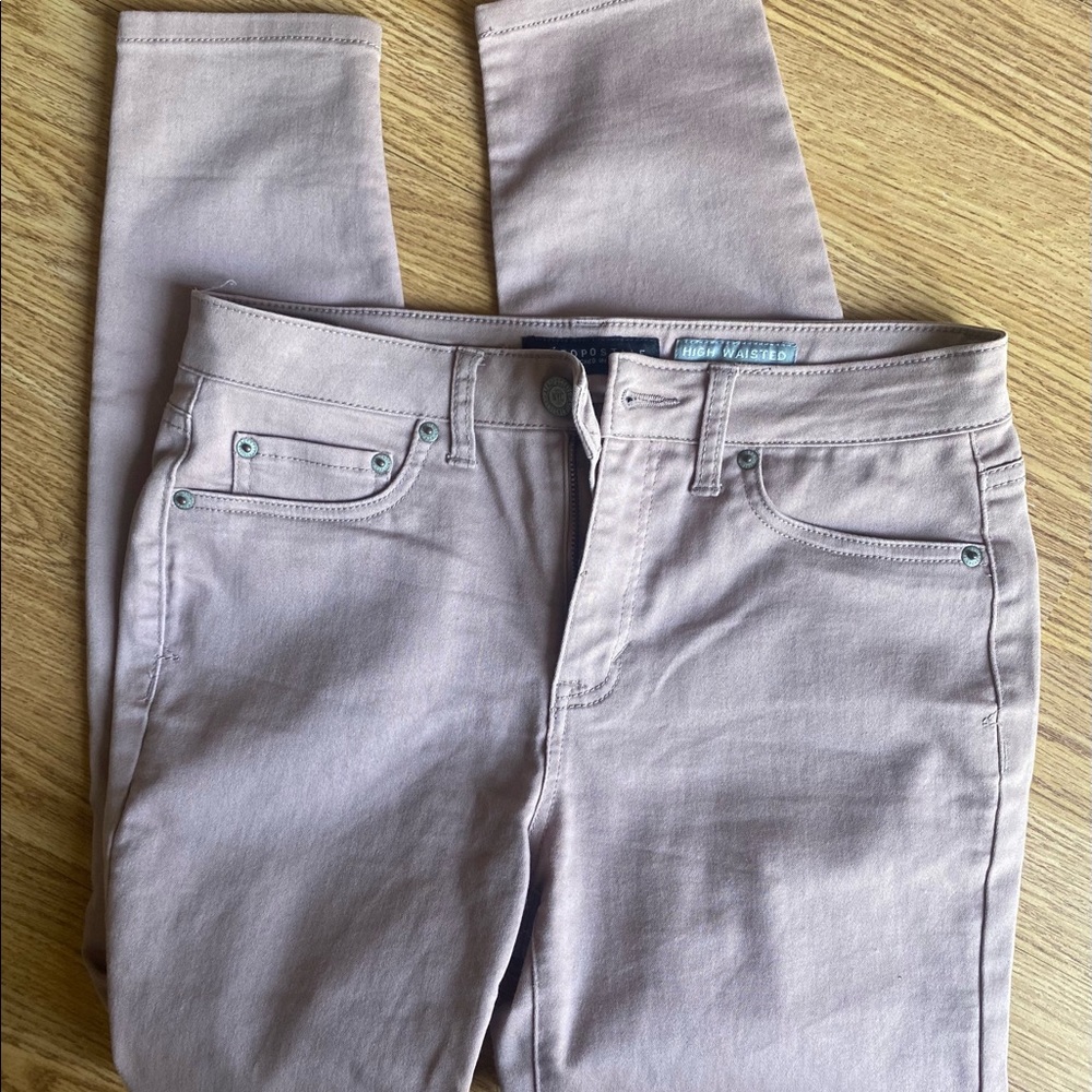 Like new jeggings